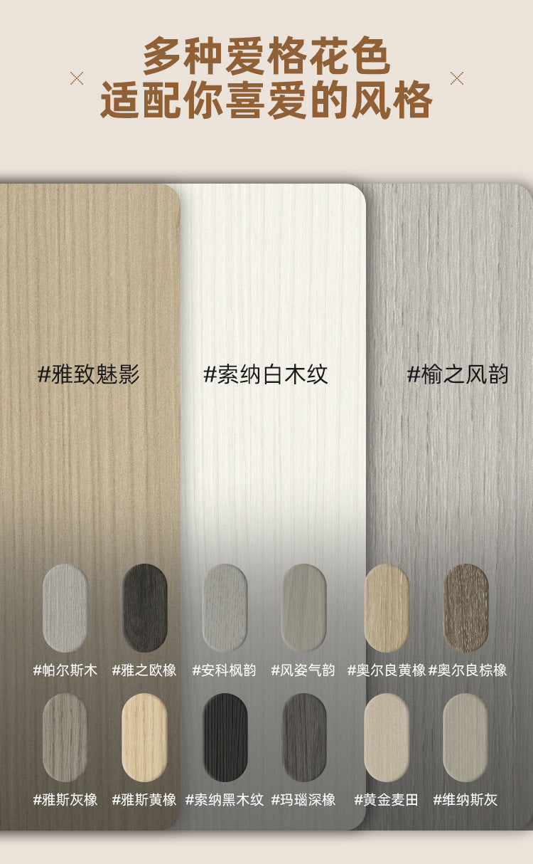 Custom Whole House Wardrobe Bedroom Cream Style Princess One-Door-to-Top Wardrobe Wine Cabinet Entryway Shoe Cabinet Custom Cloakroom