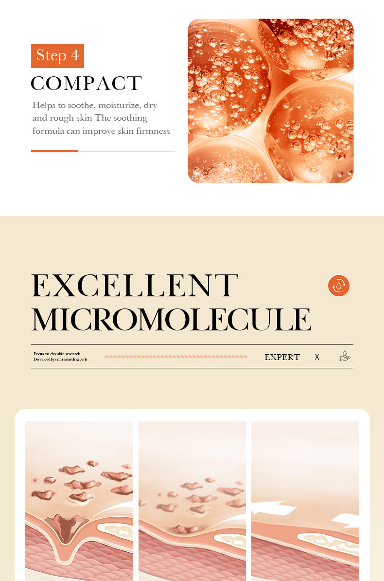 Full English Oligopeptide Freeze-Dried Powder Set BIOAOUA Hydrating Moisturizing Nourishing Skin Care Wholesale for  Trade