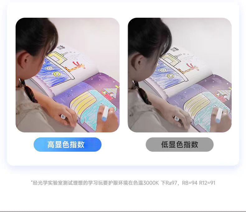 Full Spectrum Living Room Main Light Elegant2025New Eye Protection Ceiling Light Modern Simple Zhongshan Lighting Package Set