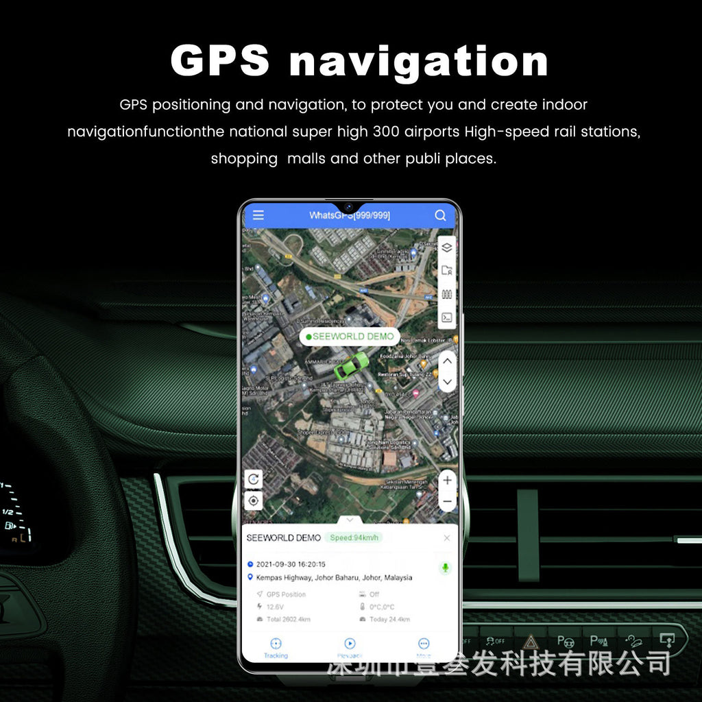 S22 Ultra Popular(2+16G) 7.5Inch4G All-in-One New Smartphone Factory