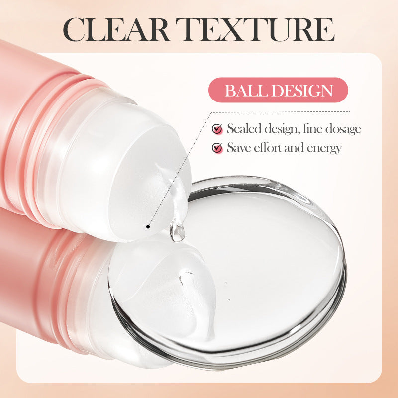 Full English Body Perfume Roll-On40mlSADOER Fragrant Refreshing Portable Roll-On  Wholesale