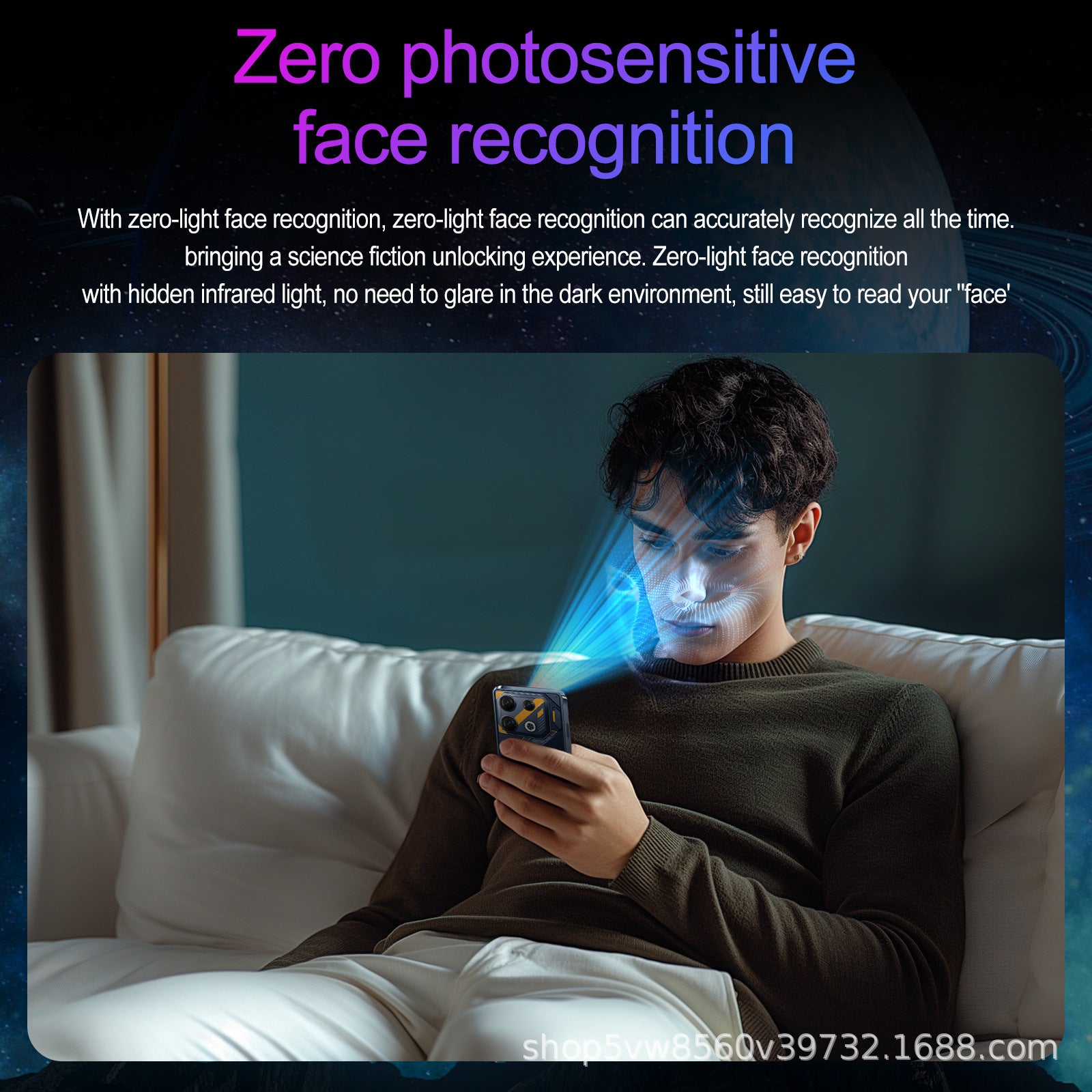 Hot Sale GT10 Pro 5g Android Smartphone16+1T Factory Direct Sales Mobile Phones