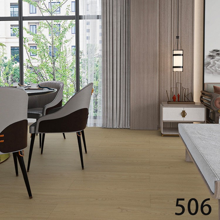 12mm Pregnancy and Baby Family-Specific Flooring ENF Grade Environmental Protection Reinforced Composite Wood Floor 10,000-Round Wear-Resistant Floor Heating Locking