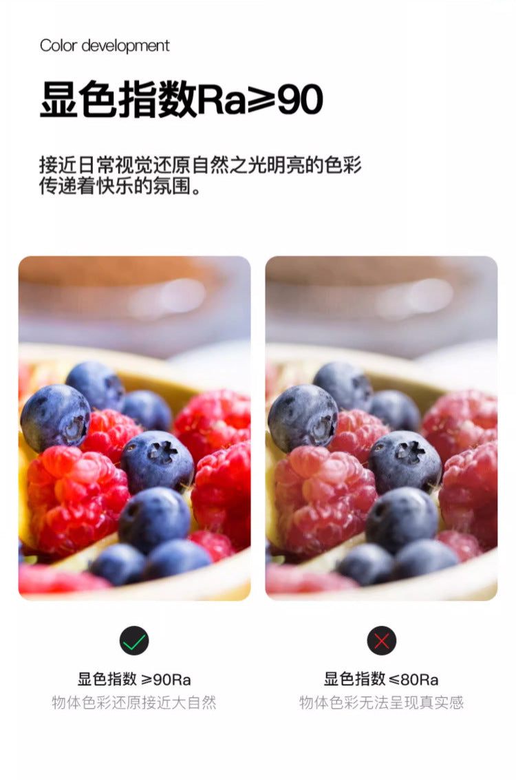 Bedroom light led Modern Minimalist Ceiling Light Internet Celebrity ins Creative Heart-Shaped Home Main Bedroom Study Zhongshan Lighting