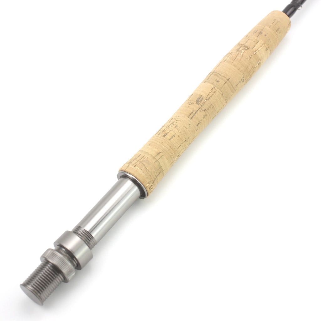 Ultra-light Fly Fishing Rod4Fishing Rod Carbon Fiber Portable European and American Style Popular Rod Manufacturer Wholesale