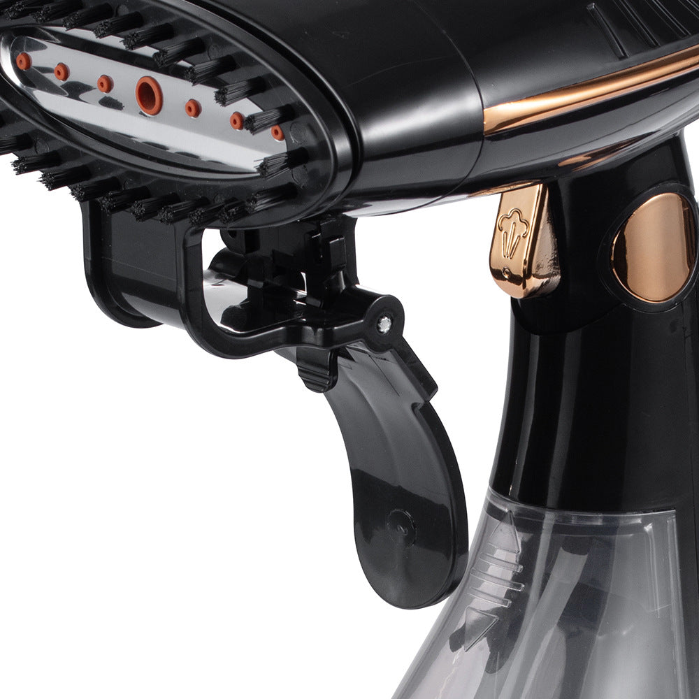 RAF European Standard Small Travel Portable Vertical Ironing Machine1500W Handheld Household Steam Iron R1332