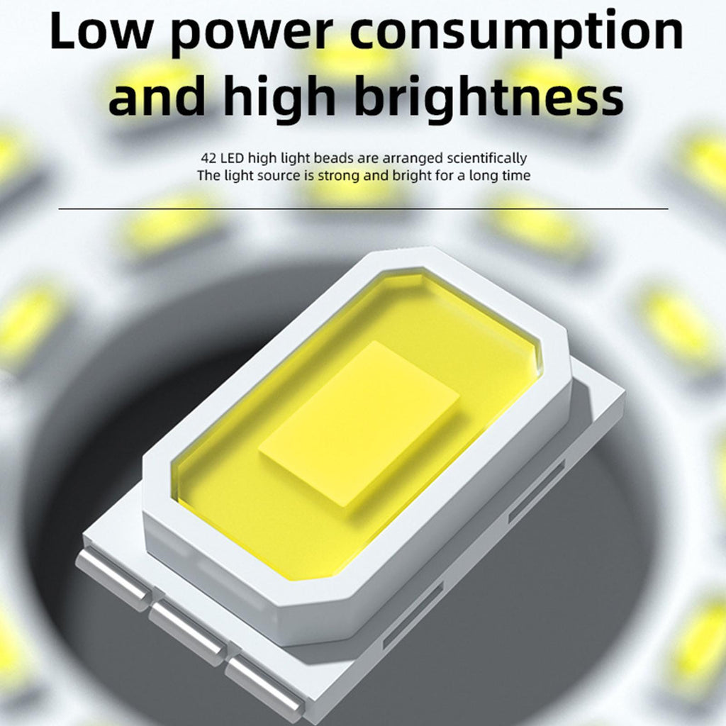 New Solar Light Rechargeable Tent Light Outdoor Camping Light LED Portable Camping Lantern USB Rechargeable Emergency Light