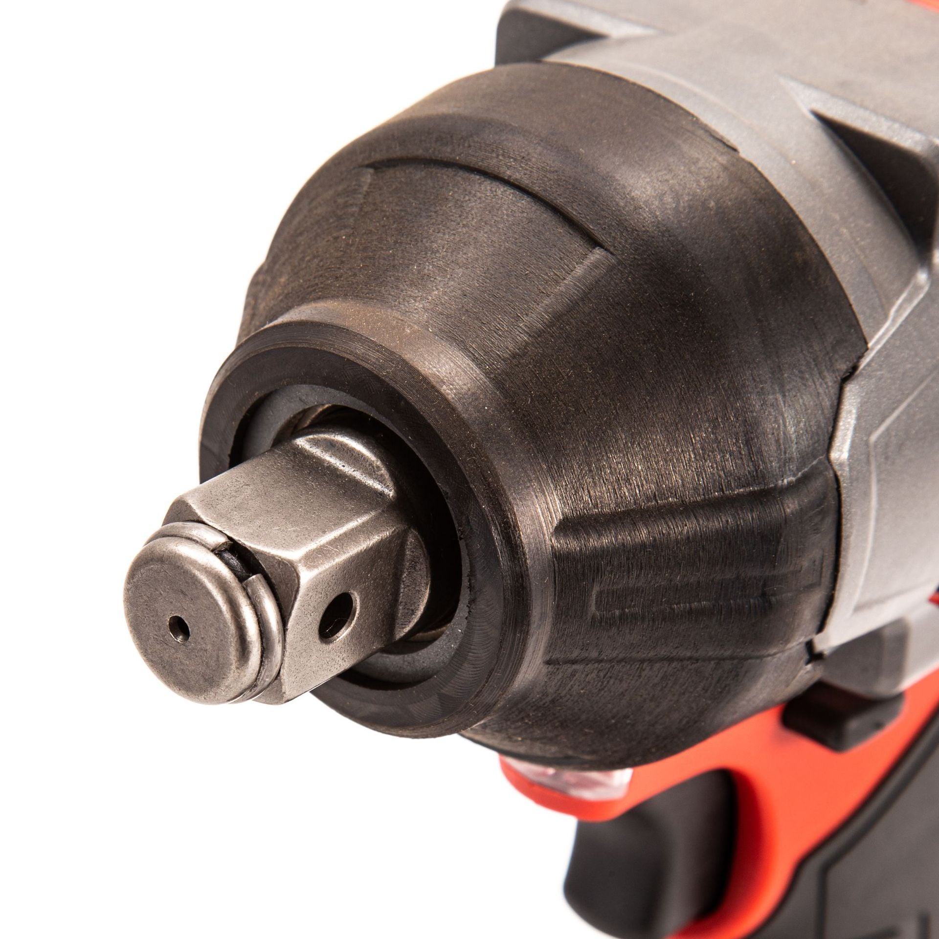 Cross-Border Foreign Trade Model One Battery One Charger Drill Tightening Electric Wrench Brushless Lithium Battery Tool Impact Wrench