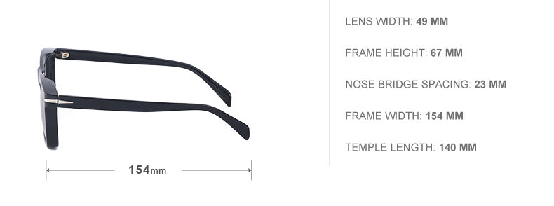 Square Frame Sunglasses for Women High-End European and American Style Internet Celebrity Same Style Mountaineering Sunglasses for Men Trendy shades Wholesale Eyewear