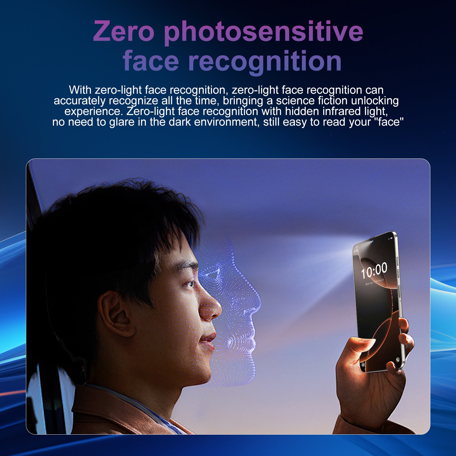 2025New Product F6 PRO Mobile Phone16+1T Smart All-in-One Machine Source Factory Available