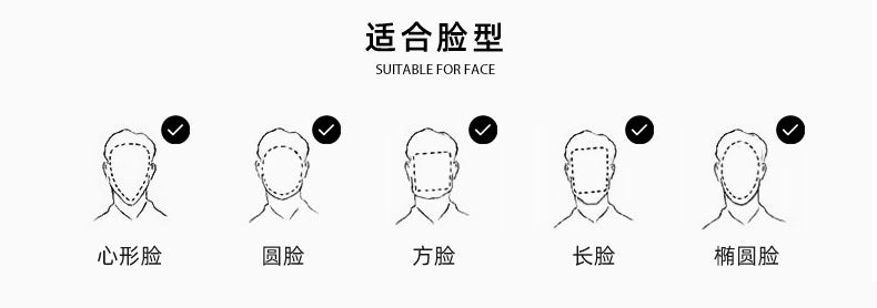 Full Coverage Plush Sunglasses Fashion Round Frame Women's Internet Celebrity Same Style Sunglasses Women's European and American Sunglasses