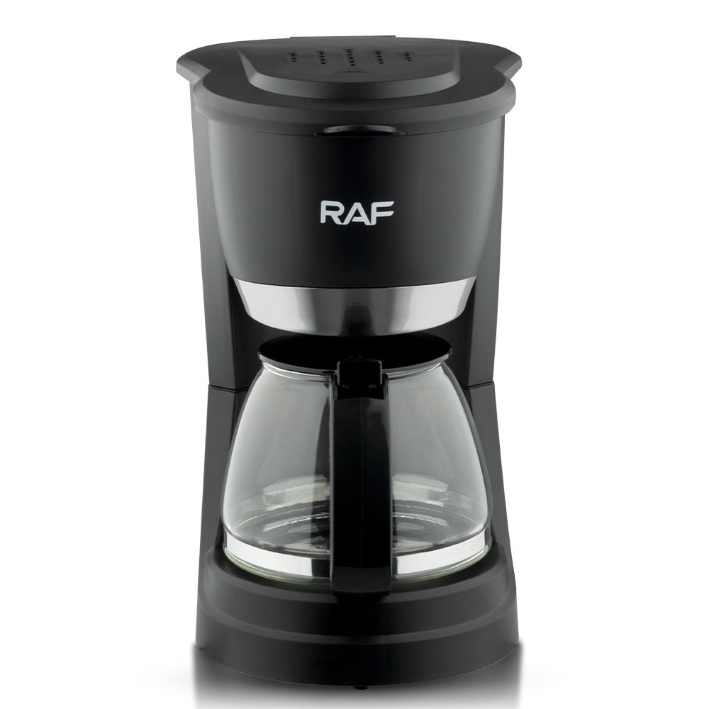 RAF Coffee Machine Arab Turkish Household Coffee Machine Small Heating Drip Coffee Pot