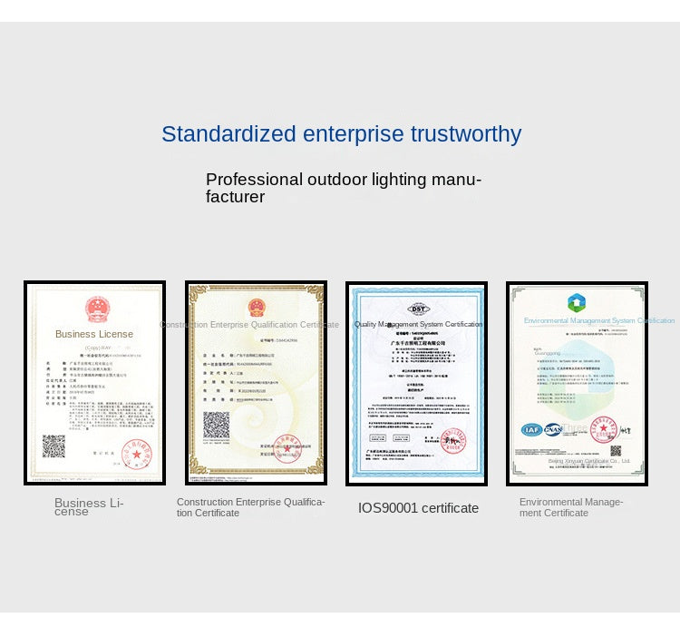 Integrated Solar Street Light IP65 Waterproof Smart Solar Lamp 1000W2000W3000WLED Street Light