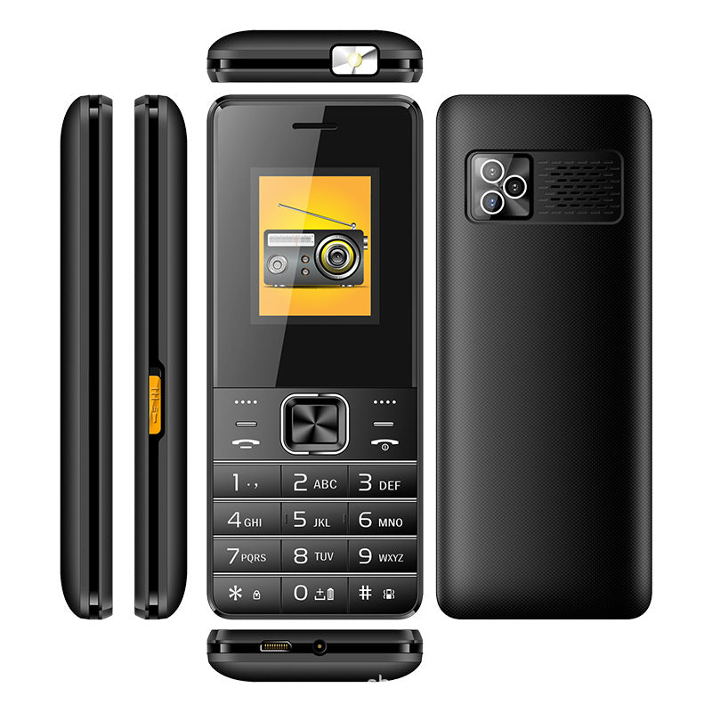 5625 Elderly Student Button Phone1.77 Ultra-long standby with camera dedicated