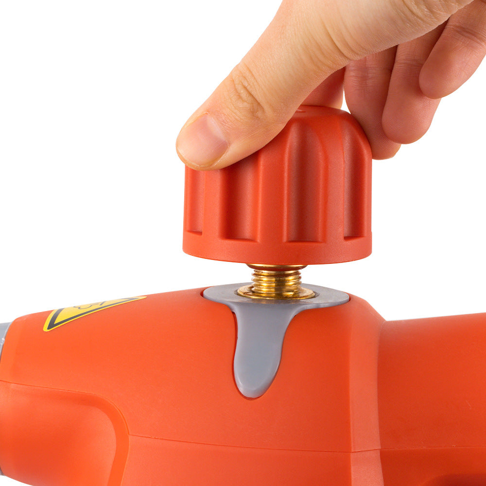 RAF European Standard Handheld Household Steam Cleaner Oil Removal High Temperature Multifunctional Portable Disinfection Device1372