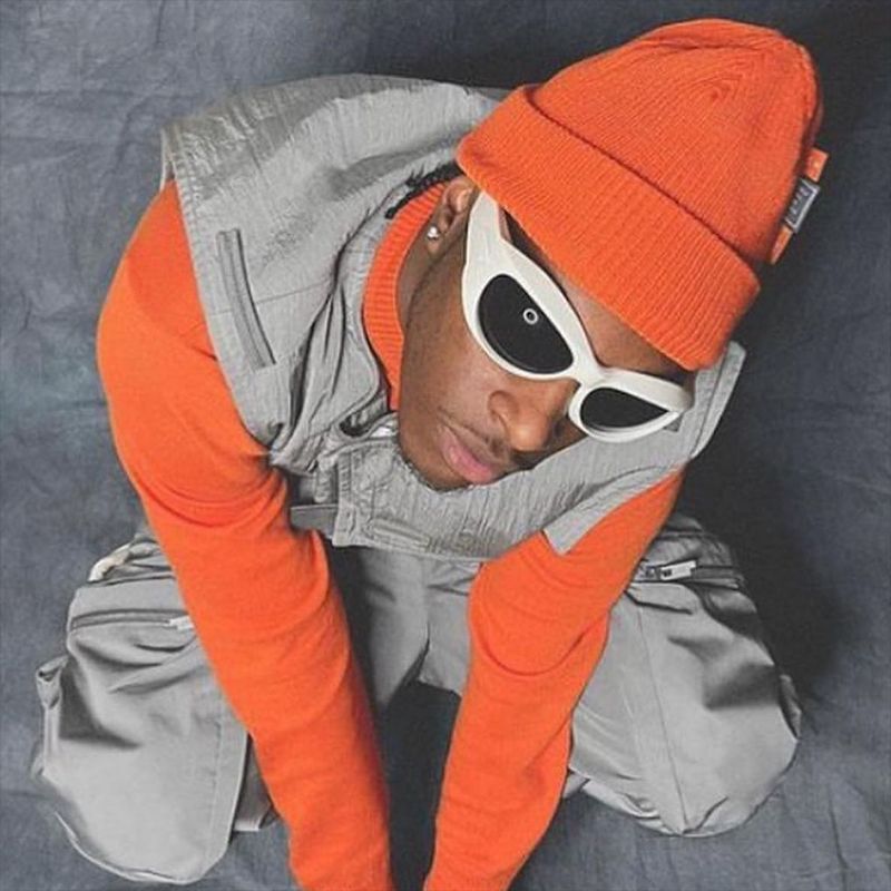 Steampunk Style Y2K Sunglasses for Men Cycling Sports Sunglasses for Women Wholesale