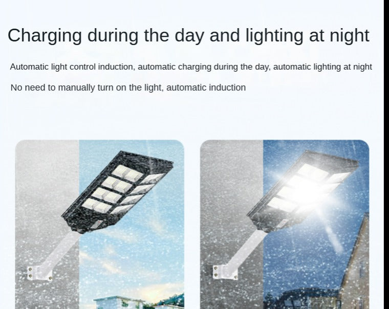 Led solar street light	Outdoor solar street light	solar led light