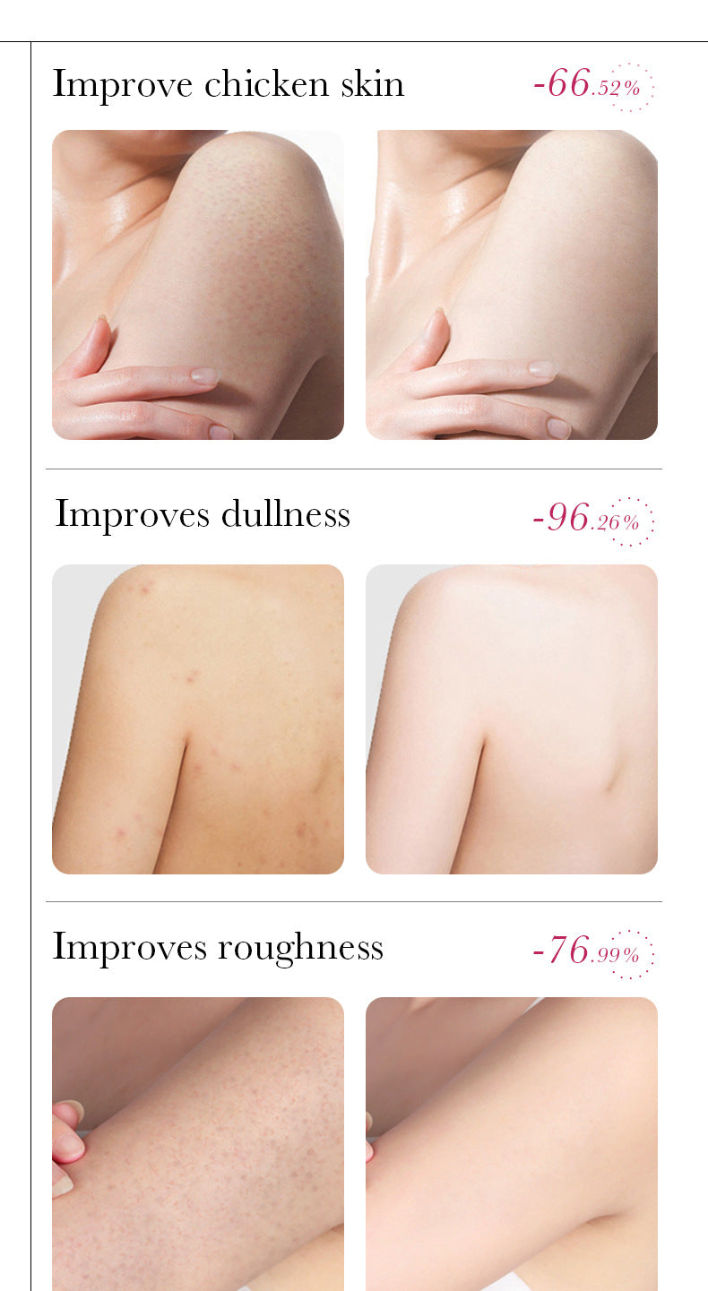 BIOAOUA Cloud Laurel Body Cream Hydrating and Moisturizing Body Lotion for Skin,  Wholesale