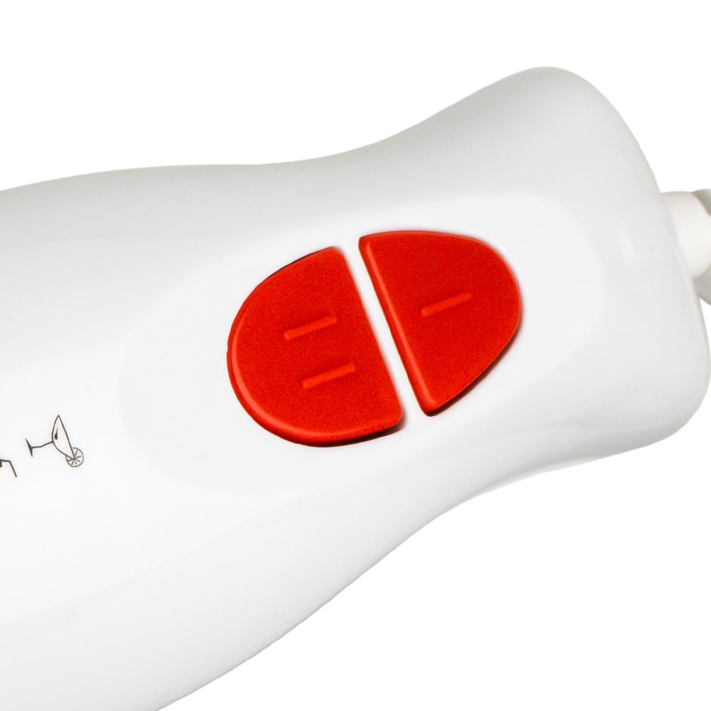 RAF European standard handheld mixer electric whisk  Household Multifunctional Baby Food Processor Cooking Stick Cooking Stick