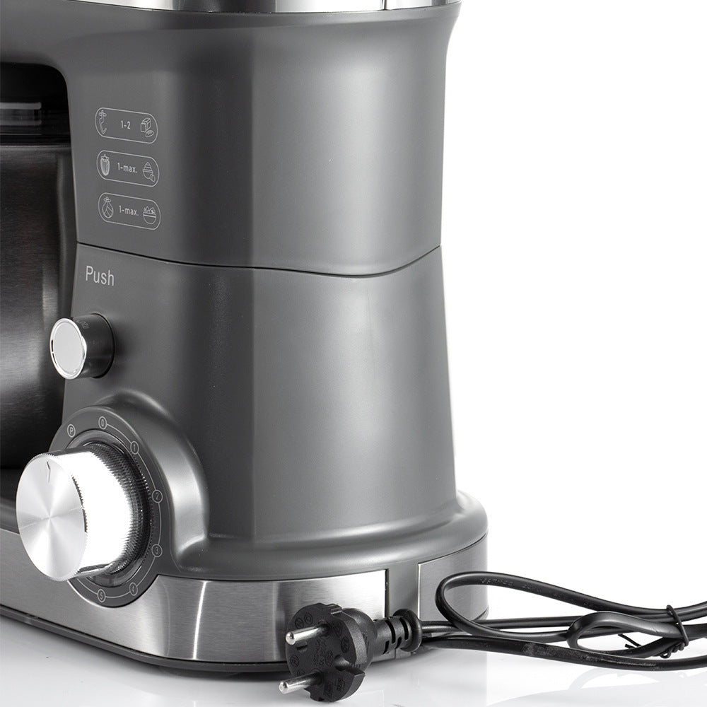 RAF European Standard Small Fully Automatic Dough Kneading and Fermentation Machine Household Multifunctional Cooking Chef Machine 6617