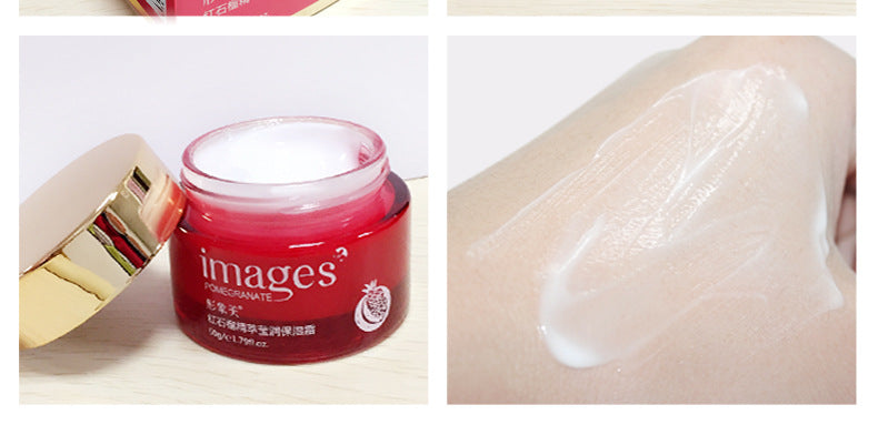 Boquanya Aloe Vera Essence Cream Hydrating, Moisturizing, Nourishing, and Skin-Revitalizing Aloe Vera Face Cream Wholesale Moisturizing Cream