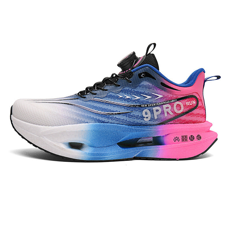 Red Rabbit9pro Running Shoes2025New double-layer mesh ultra-light sports shoes fashion casual carbon plate racing running shoes