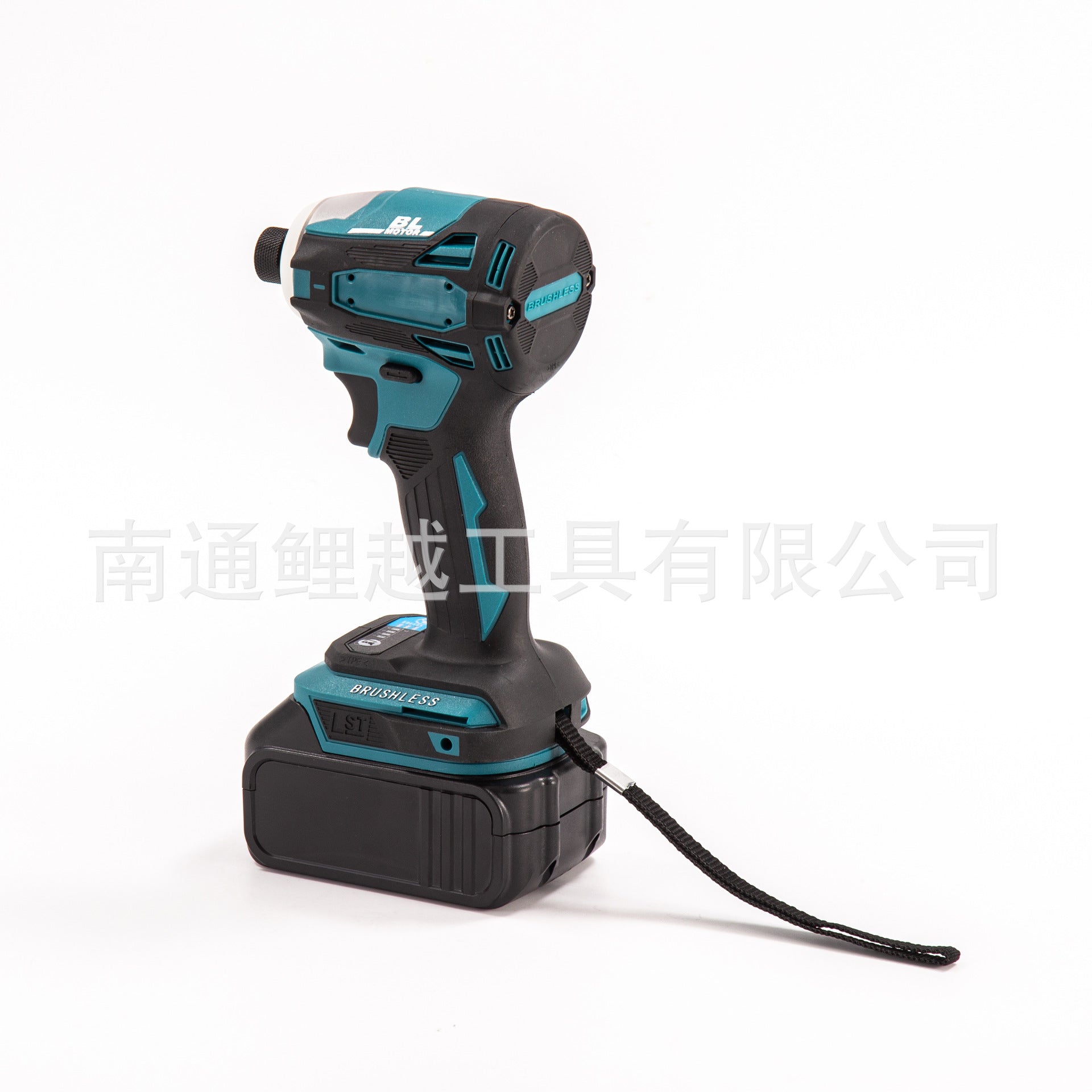 172Wholesale lithium battery screwdriver Electric Screwdriver Multi-Function Brushless Lithium Battery Driver Auto Repair Impact