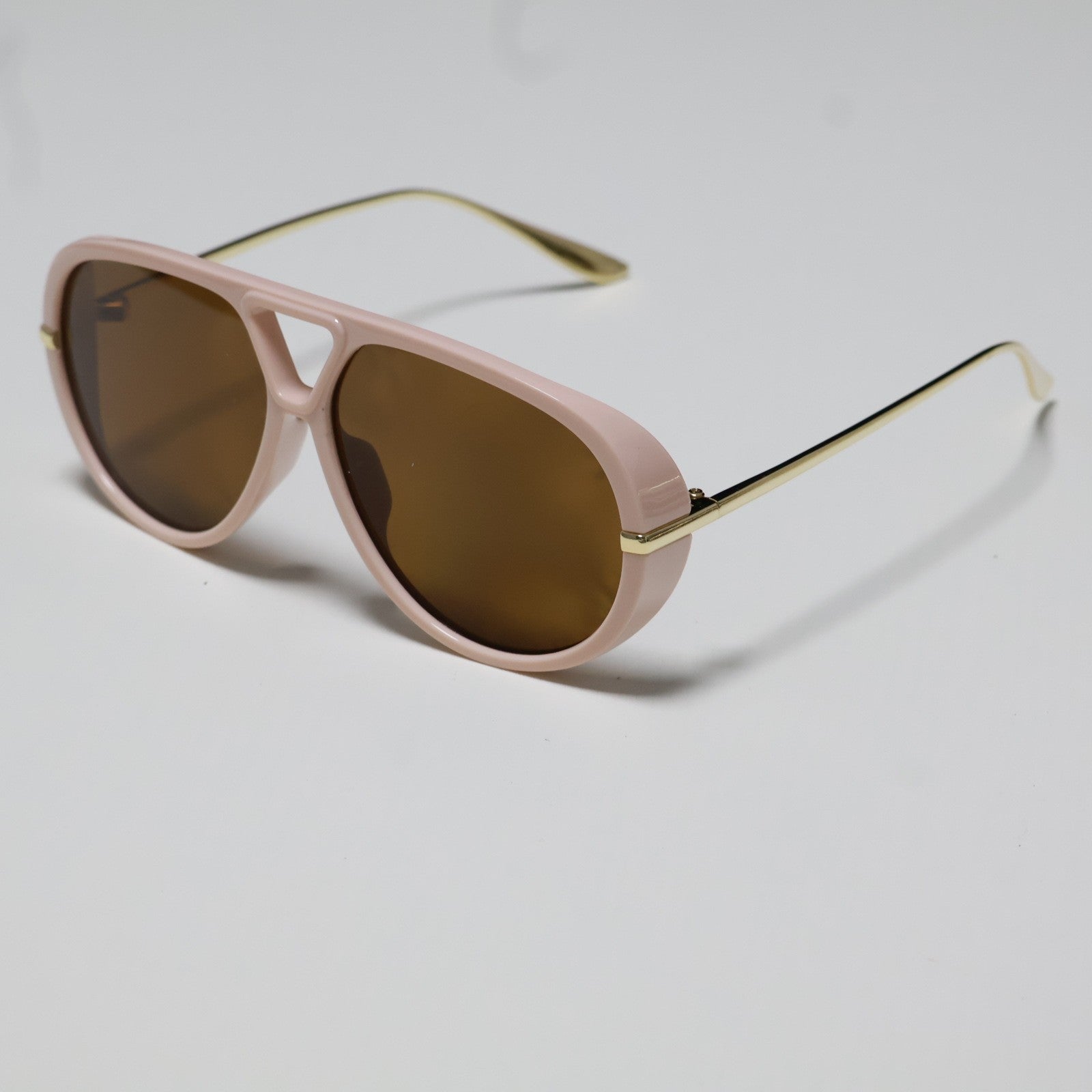 2025New Style Toad Sunglasses for Women, European and American High-End Retro Punk Style Sunscreen Sunglasses for Men, Trendy Eyewear shades