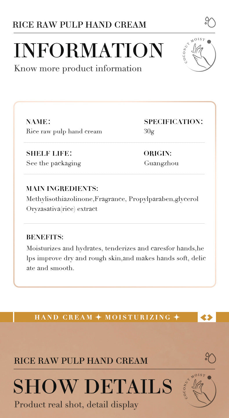 Full English Rice Skincare Set BIOAOUA Rice Puree Series Six-Piece Set Box  Wholesale