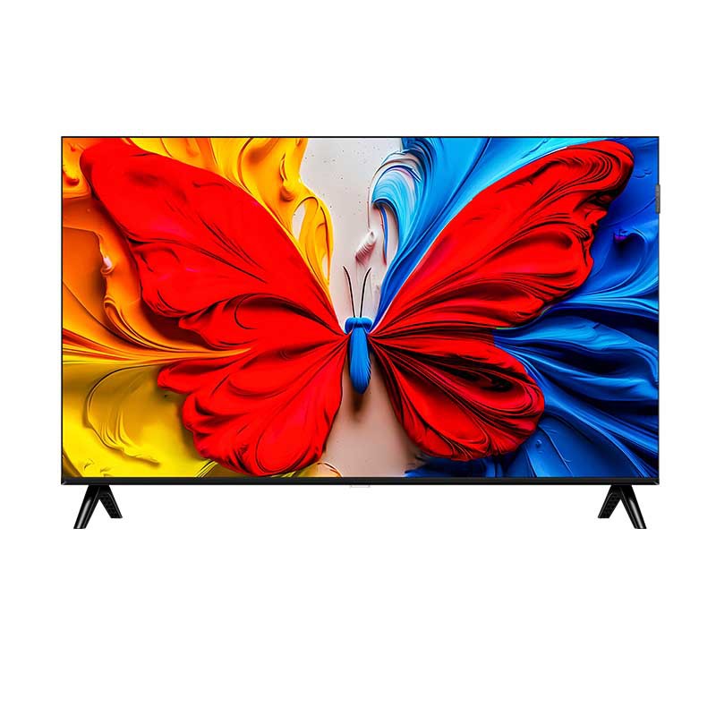 32″40''43''Smart TV  QLED TV Full HD HDR 10 Dolby