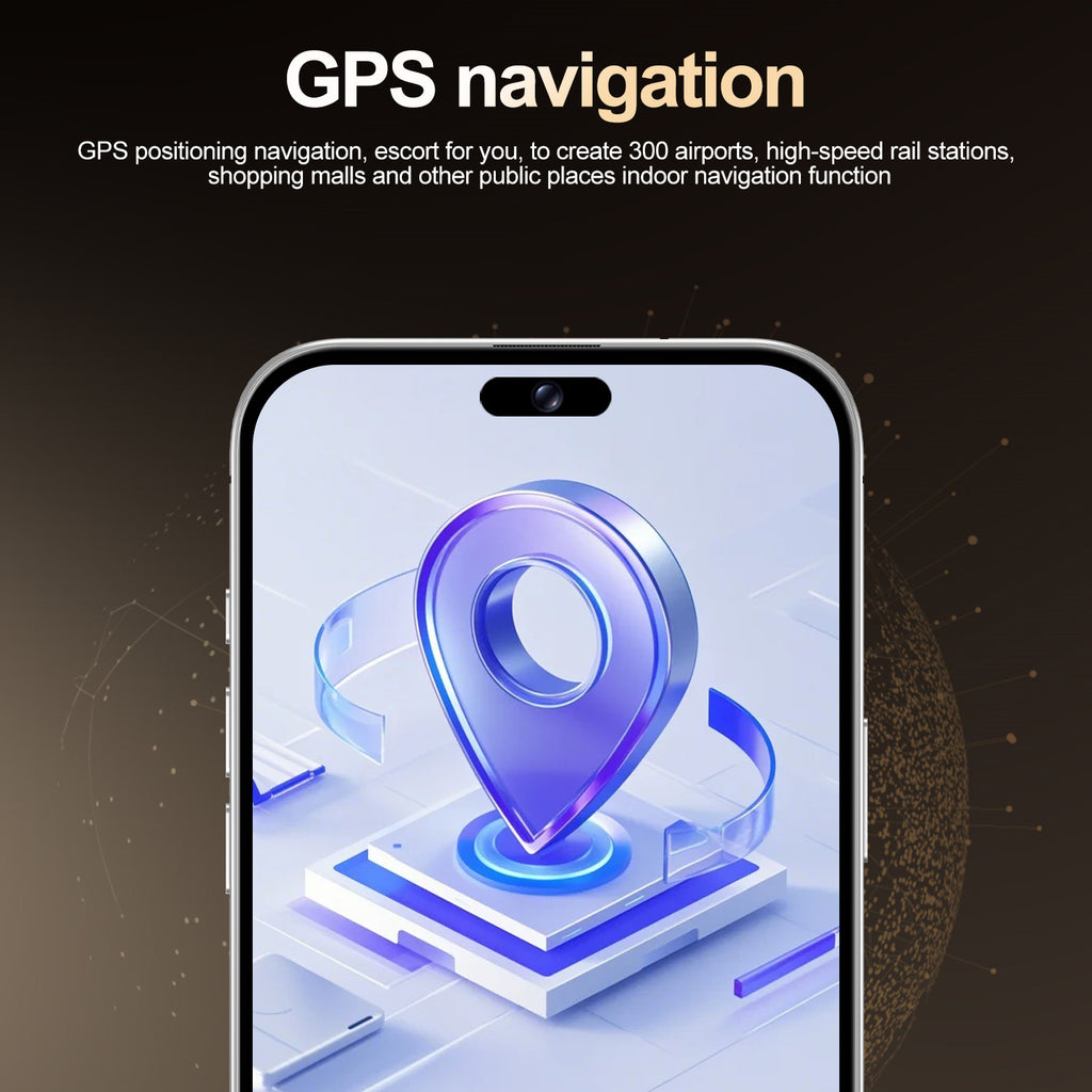 Hot selling product A16 Max Android Smartphone16+1T Factory Direct Sales Mobile Phone Available