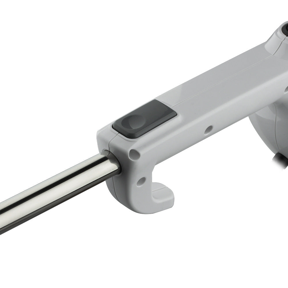 RAF EU Standard Corded Vacuum Cleaner for Home Use, Handheld High-Power Vacuum, Portable Car-Mounted Integrated Large Suction