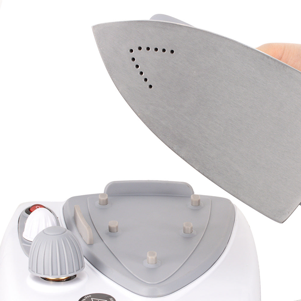 RAF European Standard Household Ultra High Power2000W Household Steam Electric Iron Polished Aluminum Baseplate Ironing Clothes R1254