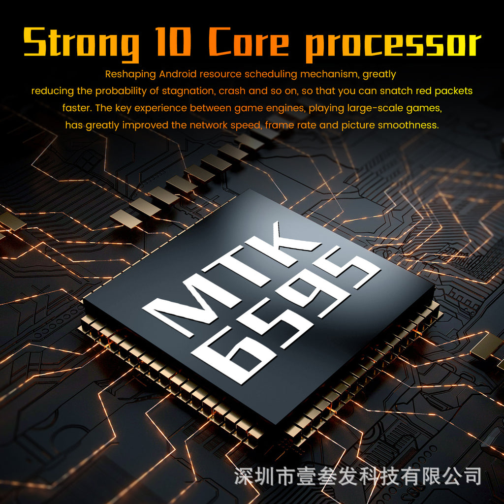 M3pro(1+4G)New Hot5.5Inch5G All-in-One Smart Device Low Configuration Mobile Phone Factory