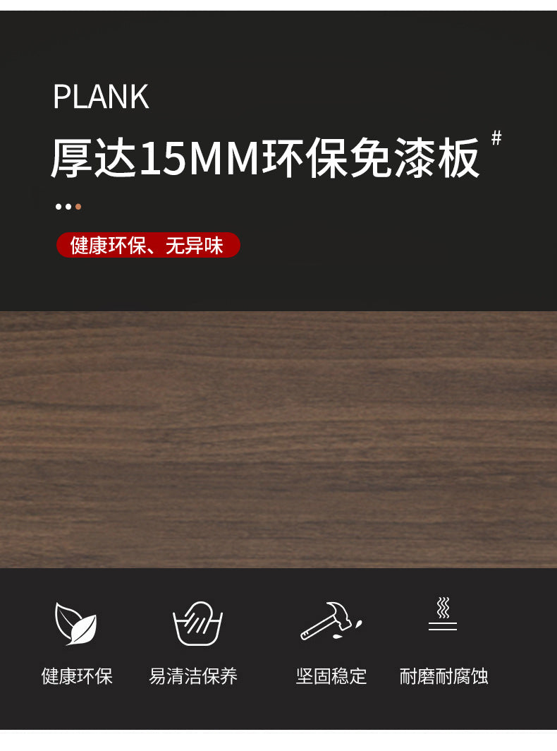 Apartment Wall-Mounted Sideboard Double-Door Wine Rack Storage Cabinet for Hotel Projects and Home Use LED Wine Cabinet