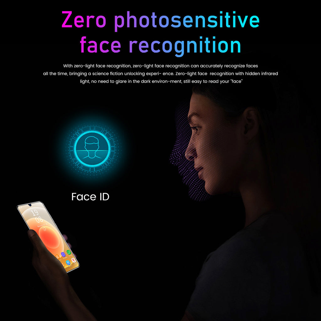 Exclusive Supply Ai12 pro Smartphone6.5Large Screen Android Phone Black Technology Hot-Selling Wholesale