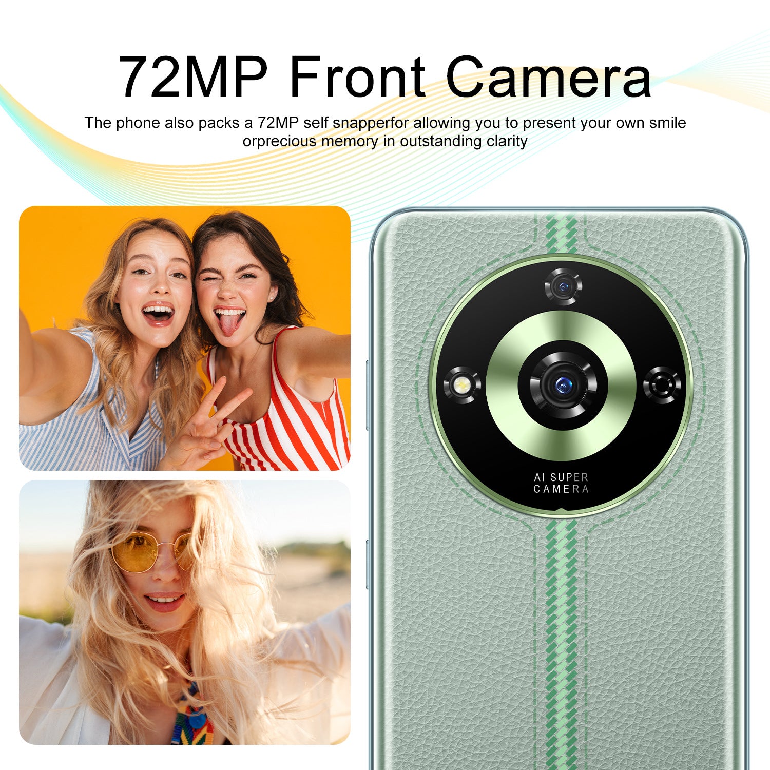 New Mobile Phone11 Pro+Android12+512G 7.3Inch Mobile Phone Source Manufacturer(Popular)