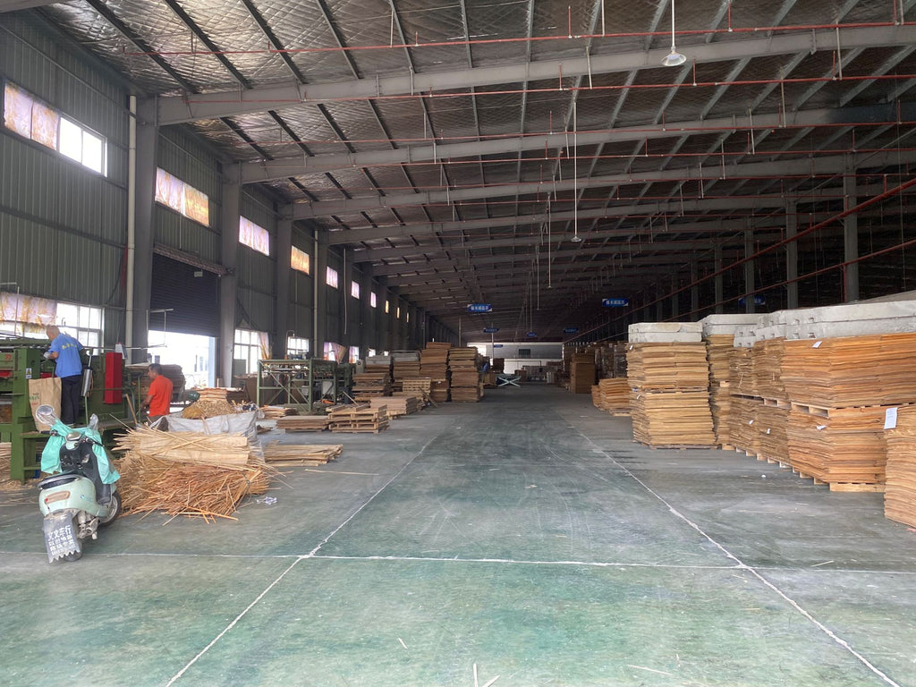 Warehouse 1