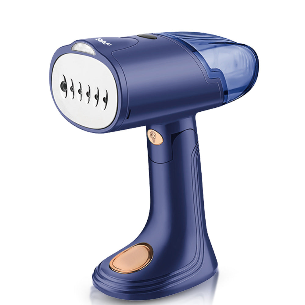 RAF EU Standard Handheld Electric Iron Steam Small Household Garment Steamer Mini Ironing Machine Garment Steamer Iron