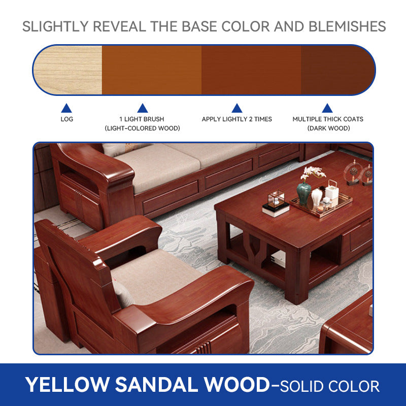 Water-Based Wood Grain Paint Outdoor Anti-Corrosion Wood Oil for Doors, Windows, Cabinets Color Change Renovation Brightening Anti-Wax Oil Antique Wood Paint