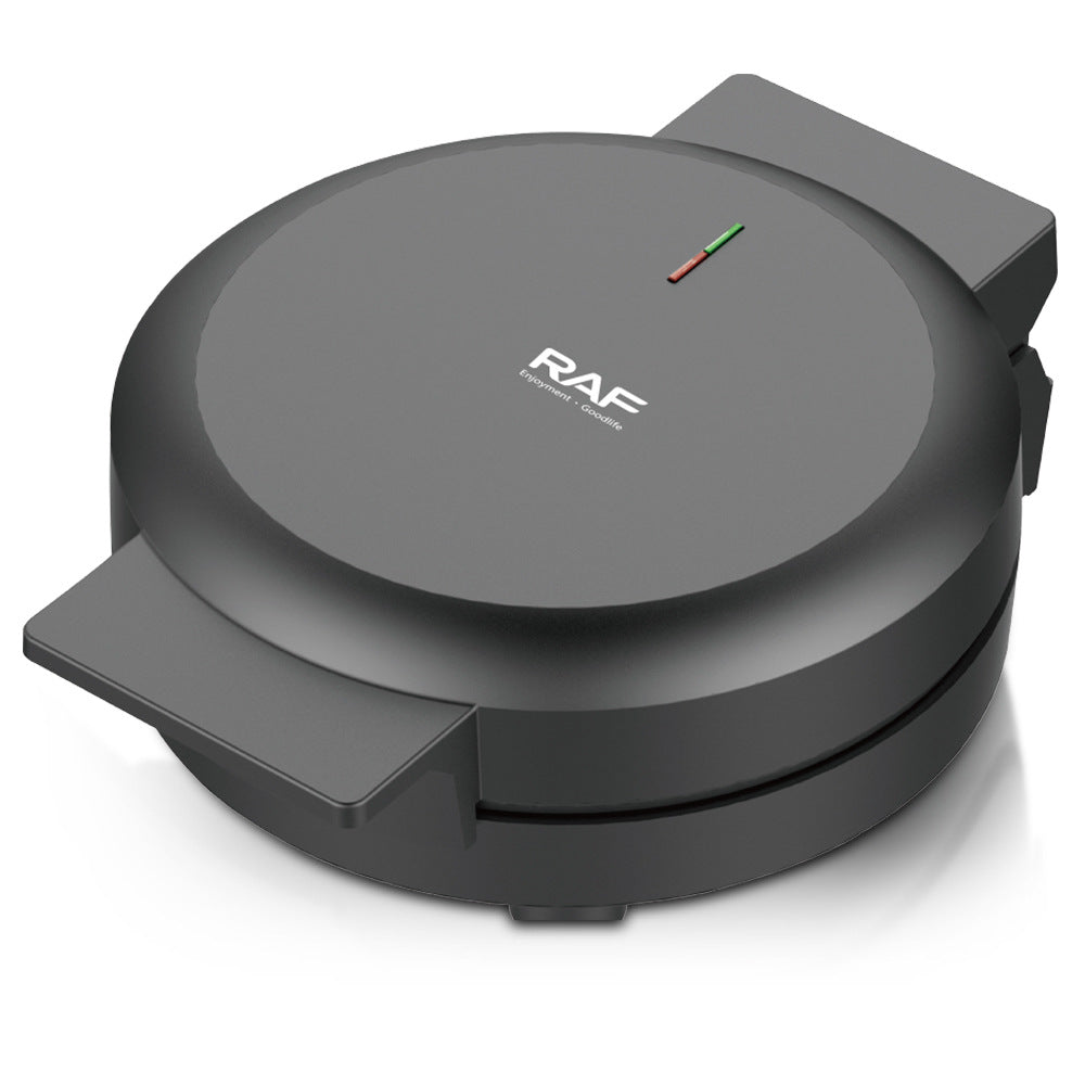 RAF European-style Household Double-sided Heating Sandwich Maker Multifunctional Toast Waffle Breakfast Machine Toast