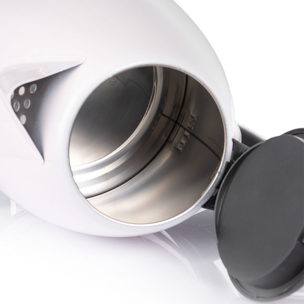 RAF European Standard Double-layer Anti-dry Boiling Kettle for Kitchen2L Health Kettle Fast Electric Kettle R .7399