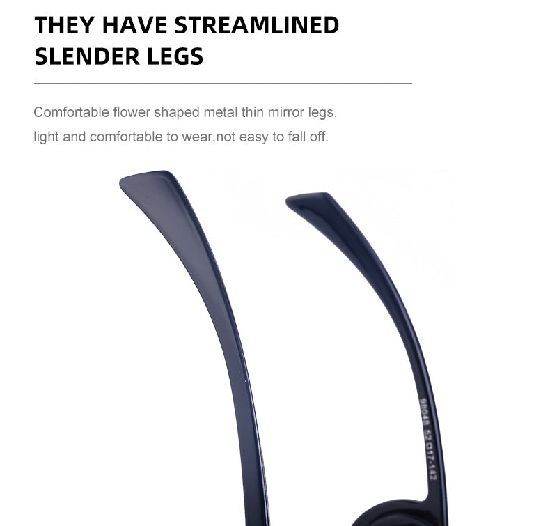 European and American fashion large frame sunglasses for women with a high-end feel INS Wind Sunglasses Sun Protection No Makeup Glasses Square Frame sunglasse