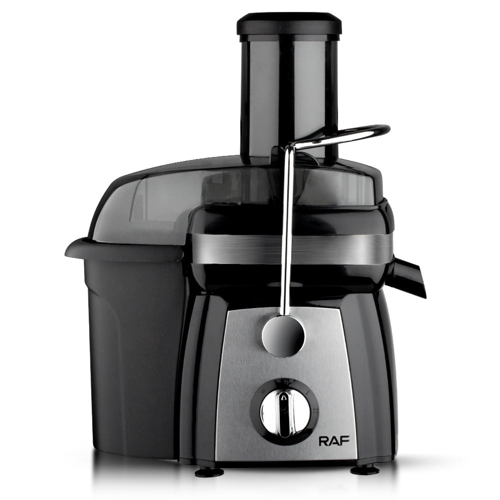 RAF European Standard4Combination1Multifunctional Juicer Household Food Processor Meat Grinder Fresh Electric Orange Juicer Original Juicer