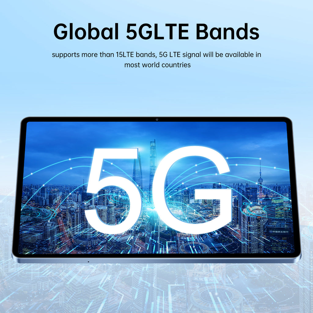 New Hot-Selling Tablet Computer10.1Inch Pro 13 Android16+1TB HD Screen Wholesale Southeast Asia