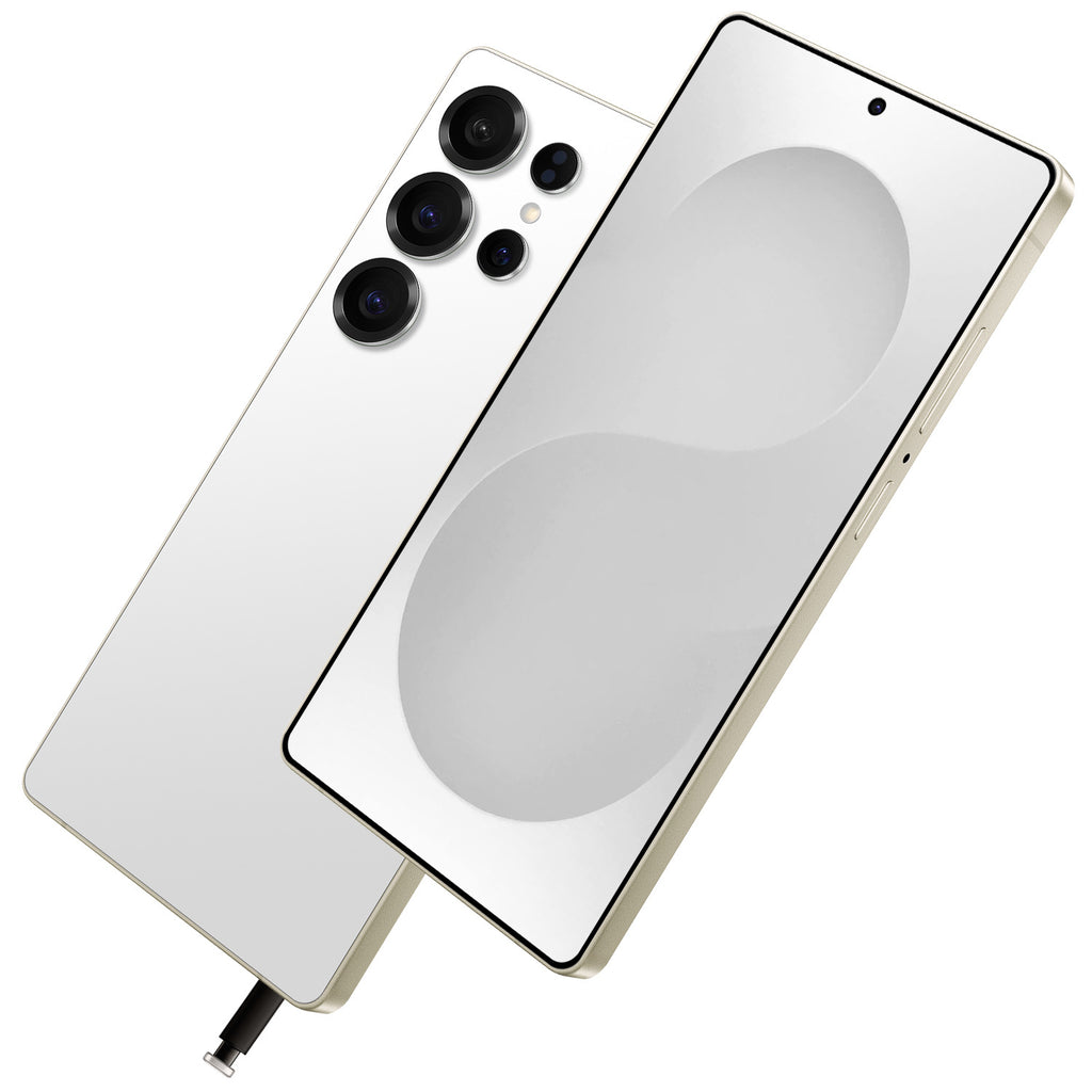 New S25 Ultra Smartphone 16+1T High-end7.3Inch Large Screen Factory5G Mobile Phone