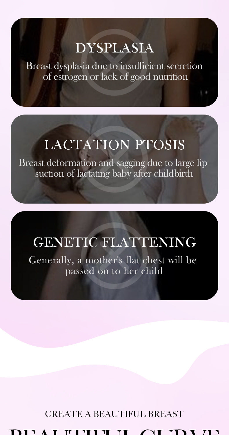 Beauty Cream50g ZOZU Fengyun Massage Cream Breast Care Products Cross-Border Foreign Trade Wholesale