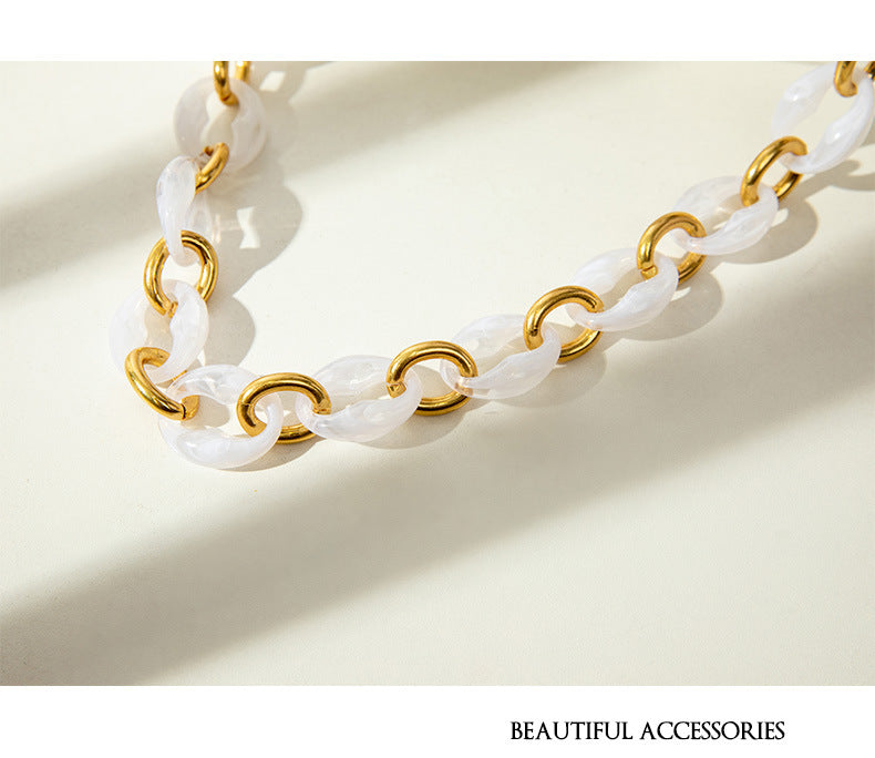 Women's Bag Korean Version Trendy Fashion New Style Personality Crossbody Bag Elegant Diamond Chain Simple Versatile Shoulder Bag