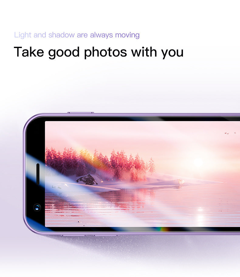 Smartphone F8 PRO MAXX Mini Student Backup Device to Combat Internet Addiction3.0Touch Screen3G Smartphone