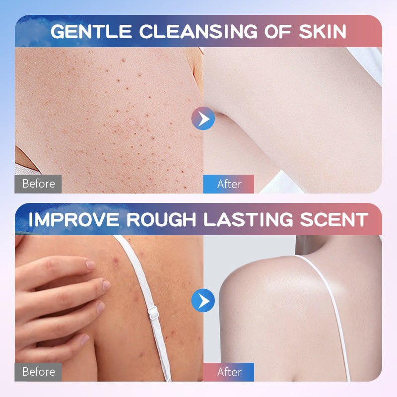 Rainbow Cloud Bath Salt Ball100g Deep Cleansing Body Bath Salts Export Manufacturer Wholesale